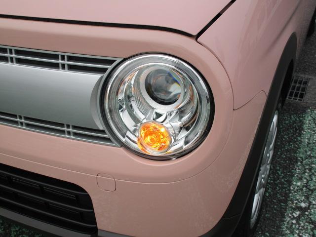 スズキ&nbsp;アルトラパン&nbsp;&nbsp;&nbsp;茨城県の詳細画像&nbsp;その6