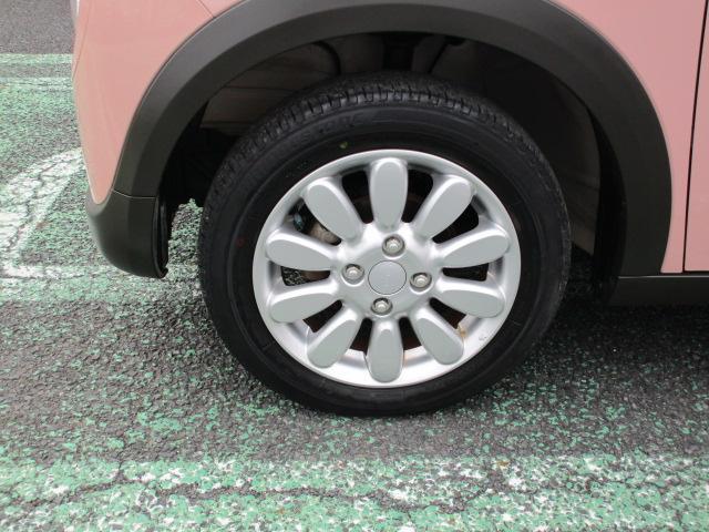 スズキ&nbsp;アルトラパン&nbsp;&nbsp;&nbsp;茨城県の詳細画像&nbsp;その7