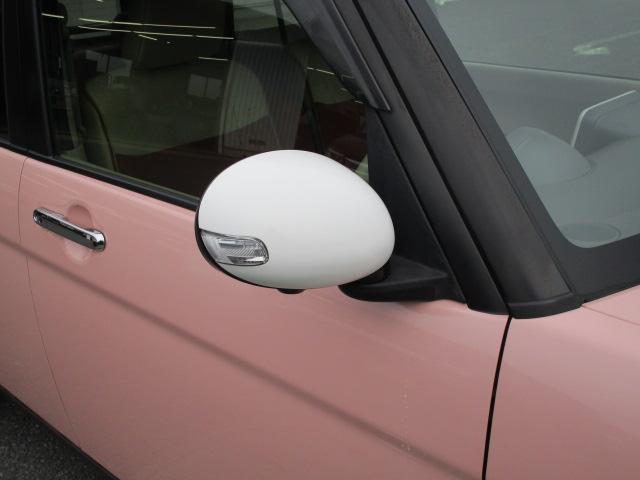 スズキ&nbsp;アルトラパン&nbsp;&nbsp;&nbsp;茨城県の詳細画像&nbsp;その8