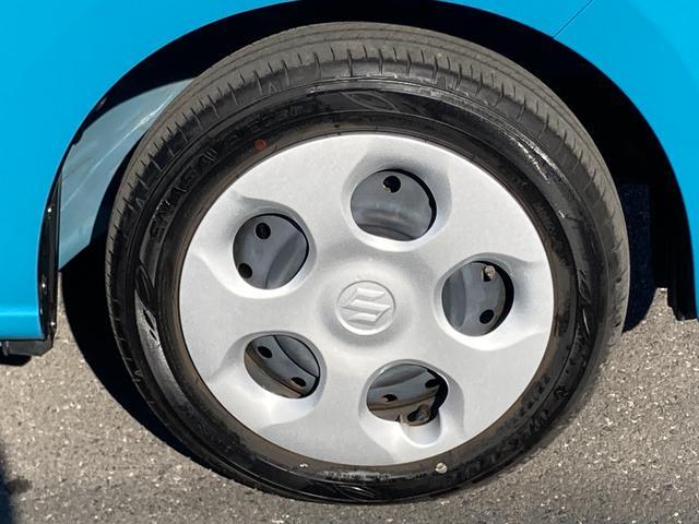 スズキ アルト   群馬県の詳細画像 その7