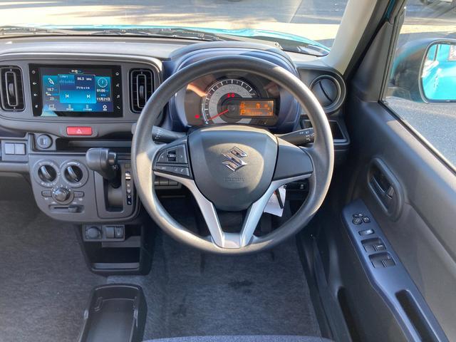 スズキ アルト   群馬県の詳細画像 その9