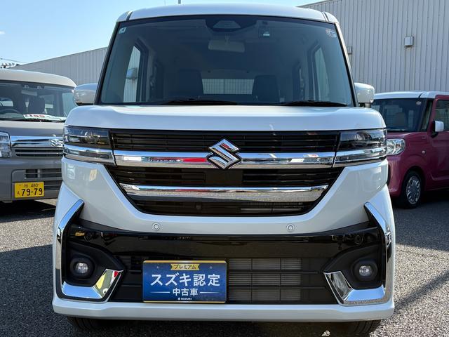 スズキ スペーシア   千葉県の詳細画像 その2