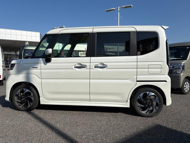 スズキ スペーシア   千葉県の詳細画像 その3