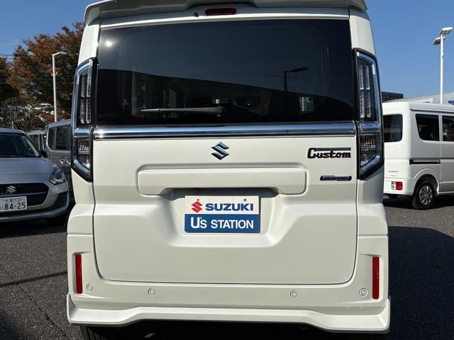 スズキ スペーシア   千葉県の詳細画像 その5