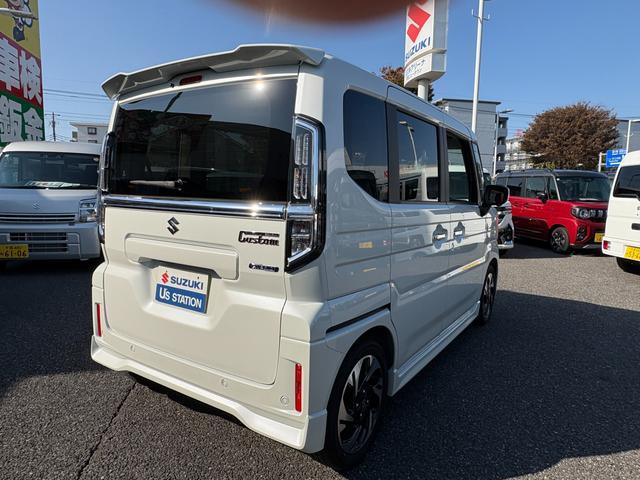 スズキ スペーシア   千葉県の詳細画像 その6