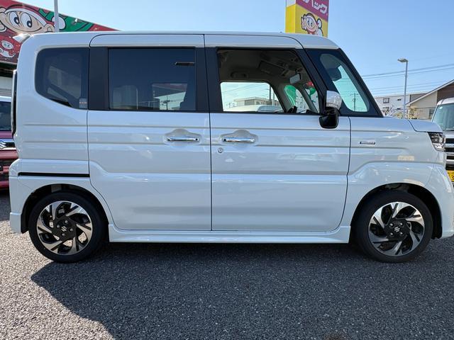 スズキ スペーシア   千葉県の詳細画像 その7