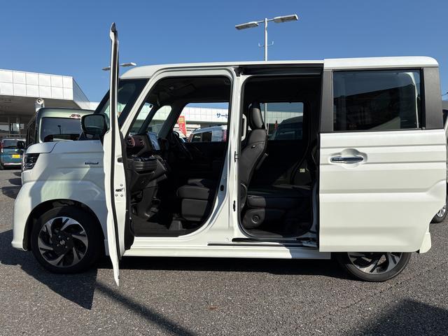 スズキ スペーシア   千葉県の詳細画像 その8