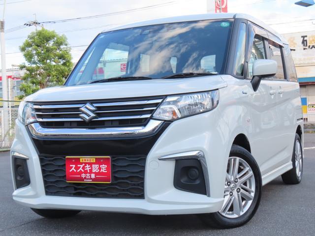 スズキ ソリオ   千葉県