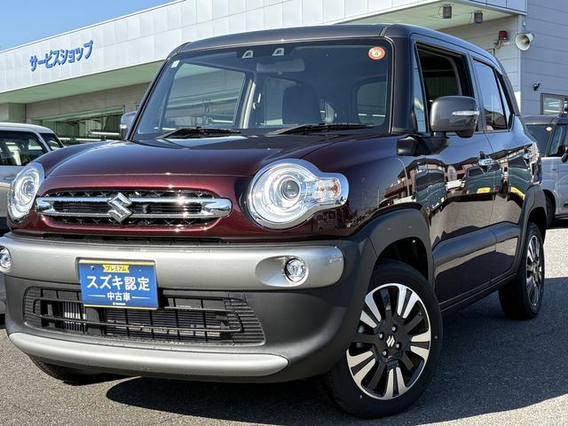 スズキ&nbsp;クロスビー&nbsp;&nbsp;&nbsp;千葉県