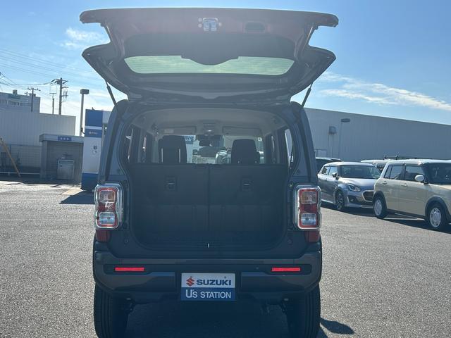 スズキ ハスラー   千葉県の詳細画像 その9