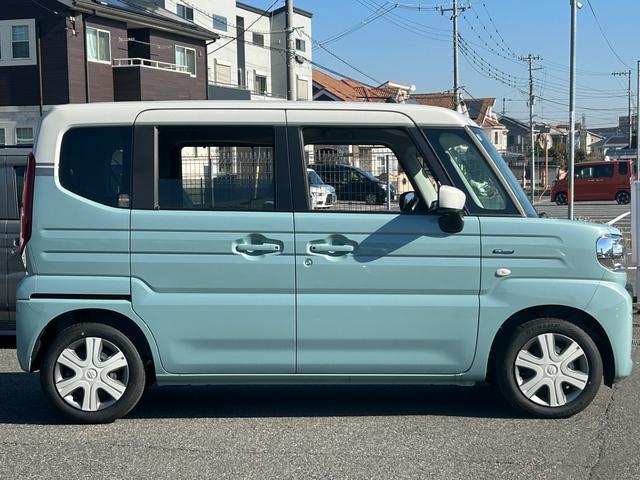 スズキ スペーシア   千葉県の詳細画像 その4