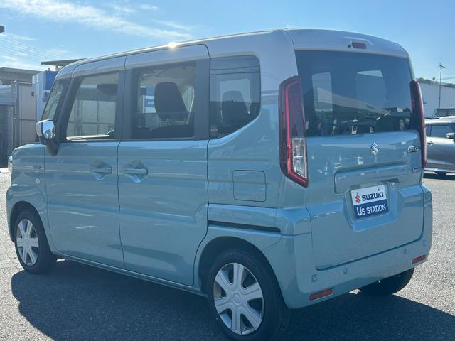 スズキ スペーシア   千葉県の詳細画像 その7