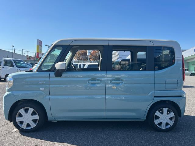 スズキ スペーシア   千葉県の詳細画像 その8