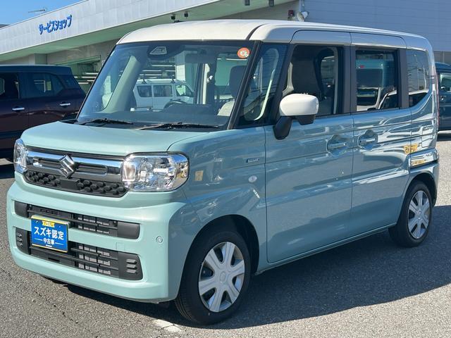 スズキ スペーシア   千葉県の詳細画像 その9