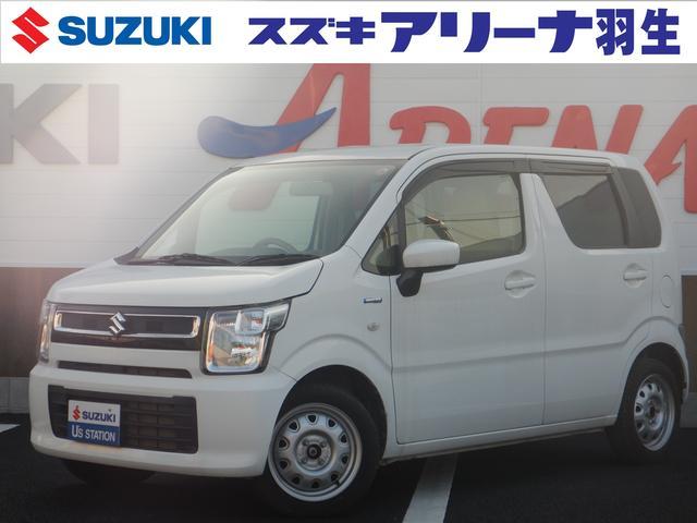 スズキ&nbsp;ワゴンR&nbsp;&nbsp;&nbsp;埼玉県