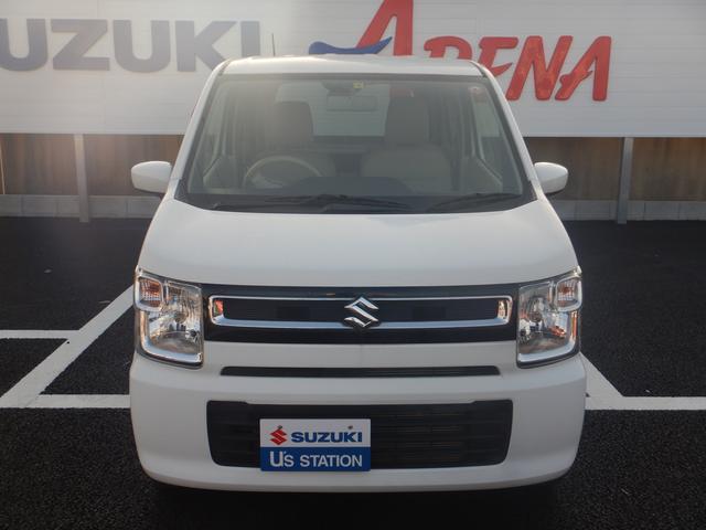 スズキ&nbsp;ワゴンR&nbsp;&nbsp;&nbsp;埼玉県の詳細画像&nbsp;その5