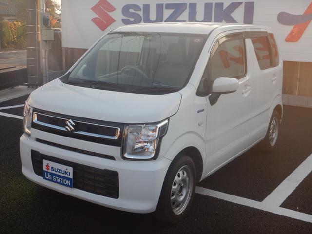 スズキ&nbsp;ワゴンR&nbsp;&nbsp;&nbsp;埼玉県の詳細画像&nbsp;その6