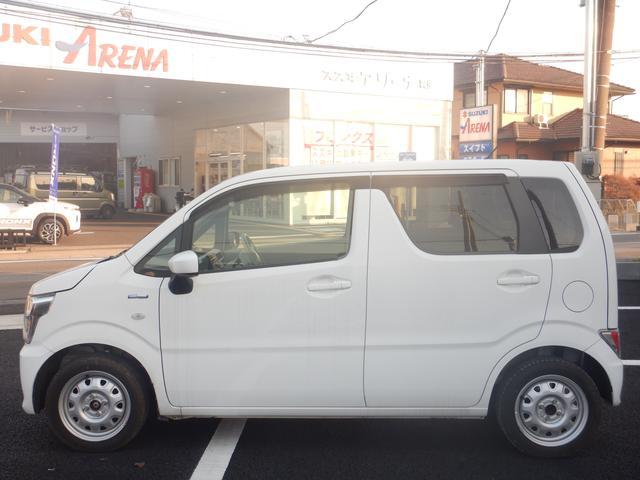 スズキ&nbsp;ワゴンR&nbsp;&nbsp;&nbsp;埼玉県の詳細画像&nbsp;その7