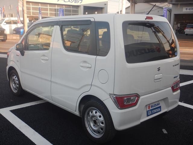 スズキ&nbsp;ワゴンR&nbsp;&nbsp;&nbsp;埼玉県の詳細画像&nbsp;その8