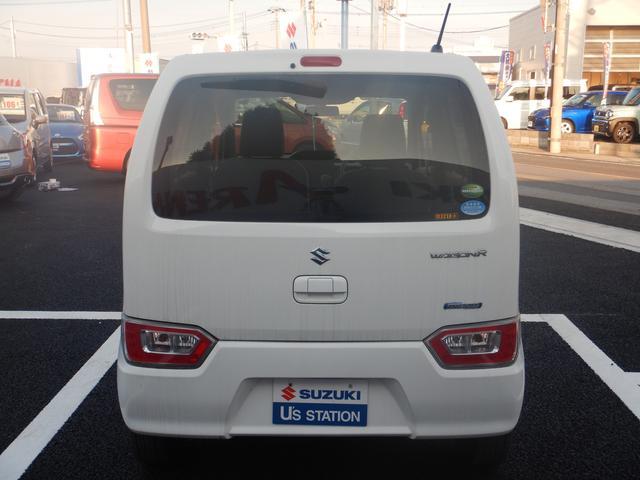 スズキ&nbsp;ワゴンR&nbsp;&nbsp;&nbsp;埼玉県の詳細画像&nbsp;その9
