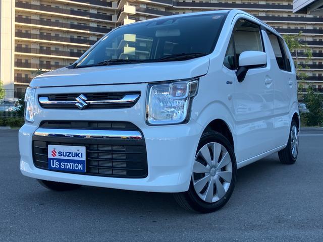 スズキ ワゴンR   埼玉県