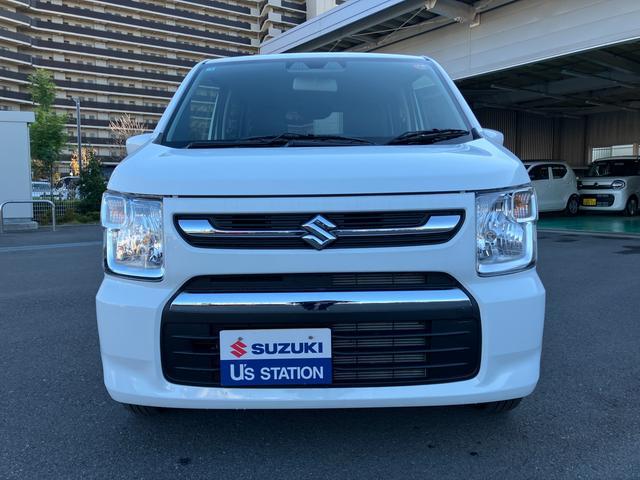 スズキ&nbsp;ワゴンR&nbsp;&nbsp;&nbsp;埼玉県の詳細画像&nbsp;その5