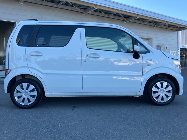 スズキ&nbsp;ワゴンR&nbsp;&nbsp;&nbsp;埼玉県の詳細画像&nbsp;その7