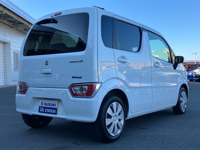 スズキ&nbsp;ワゴンR&nbsp;&nbsp;&nbsp;埼玉県の詳細画像&nbsp;その8