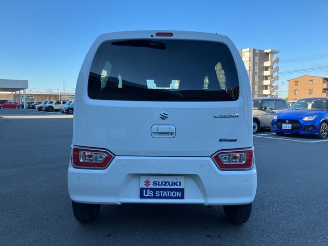 スズキ&nbsp;ワゴンR&nbsp;&nbsp;&nbsp;埼玉県の詳細画像&nbsp;その9