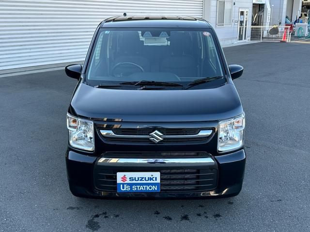 スズキ ワゴンR   埼玉県の詳細画像 その6