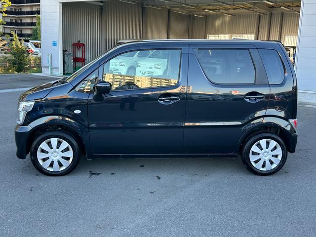 スズキ ワゴンR   埼玉県の詳細画像 その7