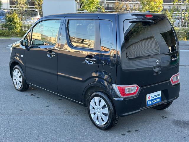 スズキ ワゴンR   埼玉県の詳細画像 その8