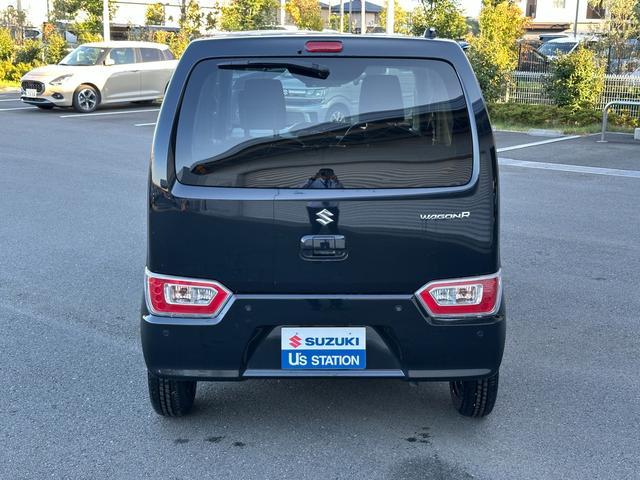 スズキ ワゴンR   埼玉県の詳細画像 その9