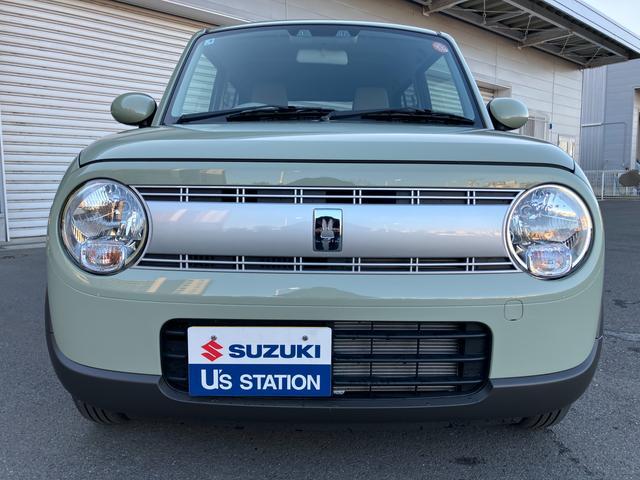 スズキ アルトラパン   埼玉県の詳細画像 その5