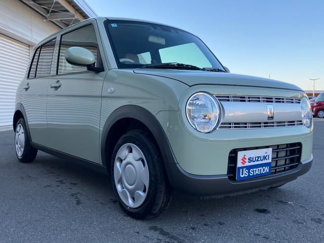 スズキ アルトラパン   埼玉県の詳細画像 その6