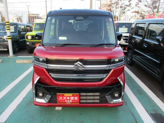 スズキ スペーシア   千葉県の詳細画像 その2