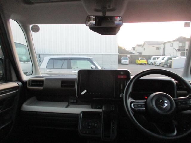 スズキ スペーシア   千葉県の詳細画像 その5