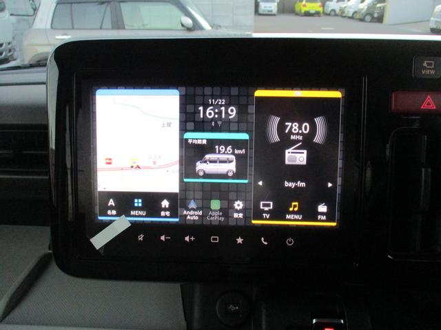 スズキ スペーシア   千葉県の詳細画像 その6