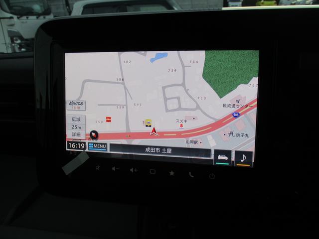 スズキ スペーシア   千葉県の詳細画像 その7