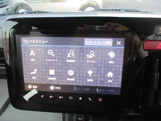 スズキ スペーシア   千葉県の詳細画像 その8