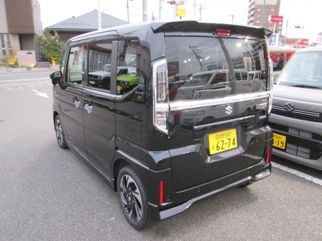 スズキ スペーシア   千葉県の詳細画像 その2