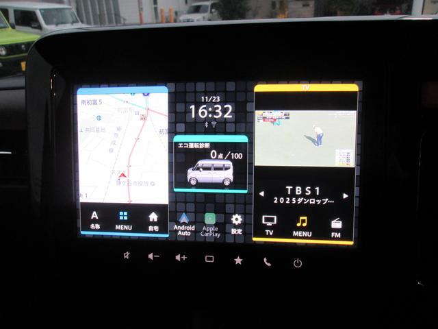 スズキ スペーシア   千葉県の詳細画像 その6