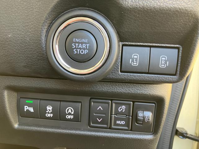 スズキ ワゴンRスマイル   埼玉県の詳細画像 その8