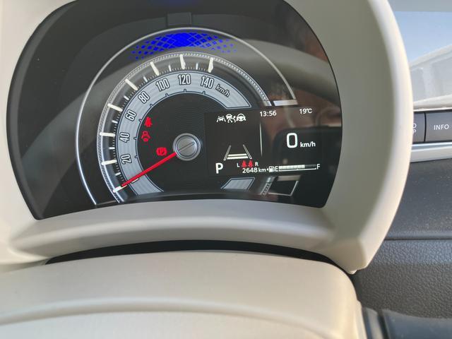 スズキ ワゴンRスマイル   埼玉県の詳細画像 その9