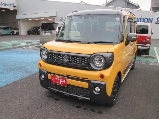 スズキ&nbsp;スペーシア&nbsp;&nbsp;&nbsp;千葉県