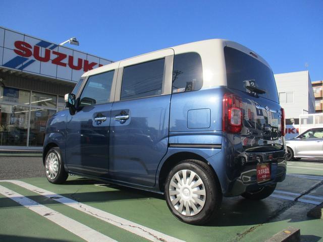 スズキ ワゴンRスマイル   静岡県の詳細画像 その8