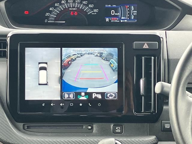 スズキ&nbsp;ソリオ&nbsp;&nbsp;&nbsp;大阪府の詳細画像&nbsp;その2