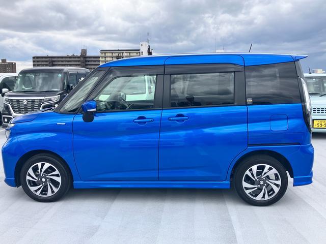 スズキ&nbsp;ソリオ&nbsp;&nbsp;&nbsp;大阪府の詳細画像&nbsp;その8