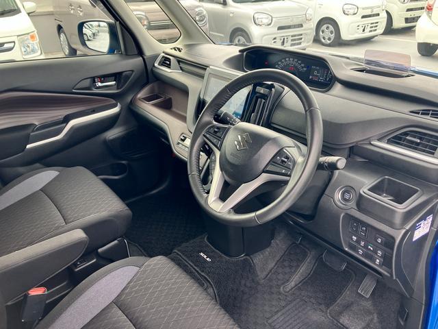 スズキ&nbsp;ソリオ&nbsp;&nbsp;&nbsp;大阪府の詳細画像&nbsp;その9