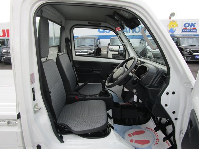 スズキ キャリイ   岩手県の詳細画像 その6